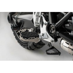 Repose pied réglable SW MOTECH ION BMW R 1200 R NINE T 2016-2023