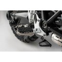Repose pied réglable SW MOTECH ION BMW R 1200 R NINE T 2016-2021