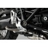 Repose pied réglable SW MOTECH ION BMW R 1200 R NINE T 2016-2021 1