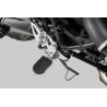 Repose pied réglable SW MOTECH ION BMW R 1200 R NINE T 2016-2021 2