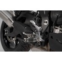 Repose pied réglable SW MOTECH EVO KAWASAKI VERSYS