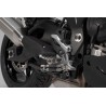 Repose pied réglable SW MOTECH EVO KAWASAKI VERSYS 0