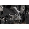 Repose pied réglable SW MOTECH EVO KAWASAKI VERSYS 1
