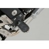Repose pied réglable SW MOTECH ION BMW NINE T R1200R F900R F900XR TRIUMPH 1050 TIGER 0