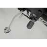 Repose pied réglable SW MOTECH ION BMW NINE T R1200R F900R F900XR TRIUMPH 1050 TIGER 1