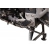 Repose pied réglable SW MOTECH ION BMW NINE T R1200R F900R F900XR TRIUMPH 1050 TIGER 2