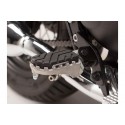 Repose pied réglable SW MOTECH ION TRIUMPH 865 BONNEVILLE / SCRAMBLER