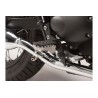 Repose pied réglable SW MOTECH ION TRIUMPH 865 THRUXTON  1