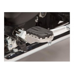 Repose pied réglable SW MOTECH ION TRIUMPH THRUXTON 2004-2016