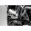 Repose pied réglable SW MOTECH EVO TRIUMPH 1200 TIGER 2017-2021