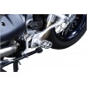 Repose pied réglable SW MOTECH ION BMW G310R HONDA VARADERO KTM DUKE MOTO GUZZI V85TT STELVIO SUZUKI V-STROM 0