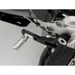 Sélecteur de vitesse réglable SW MOTECH BMW R1200R R1200RS R1250R R1250RS 2014-2024