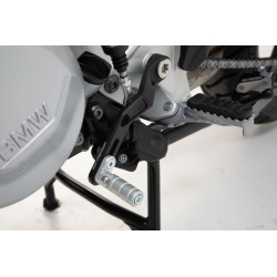 Sélecteur de vitesse réglable SW MOTECH BMW F750GS F850GS F850GS ADVENTURE