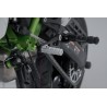 Sélecteur de vitesse réglable SW MOTECH BMW G310R KAWASAKI Z800 Z900 Z900RS Z1000 Z1000SX 2