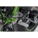 Sélecteur de vitesse réglable SW MOTECH BMW G310R KAWASAKI Z800 Z900 Z900RS Z1000 Z1000SX