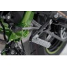 Sélecteur de vitesse réglable SW MOTECH BMW G310R KAWASAKI Z800 Z900 Z900RS Z1000 Z1000SX 3