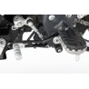 Sélecteur de vitesse réglable SW MOTECH TRIUMPH 1050 TIGER SPORT 2013-2021 1