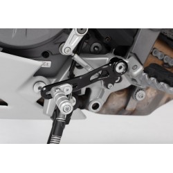 Sélecteur de vitesse réglable SW MOTECH DUCATI 1260 MULTISTRADA 2017-2021 950 S MULTISTTRADA 2018-2021