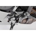 Sélecteur de vitesse réglable SW MOTECH DUCATI 1260 MULTISTRADA 2017-2021 950 S MULTISTTRADA 2018-2021
