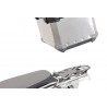 Platine pour porte-bagage Pour topcase TRAX SW MOTECH BMW R1200GS R1250GS ADVENTURE F850GS ADVENTURE 3
