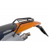 Porte-bagage SW MOTECH KTM ADVENTURE SUPERMOTO LC4 0