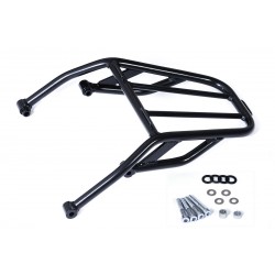 Porte-bagage SW MOTECH YAMAHA XT 600 1990-2003