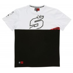 Tee-shirt FURYGAN JZ5 ZONE ZARCO