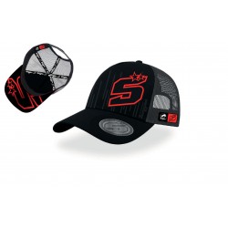 Casquette FURYGAN TRUCKER  JZ5 ZARCO