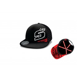 Casquette FURYGAN  JZ5 ZARCO