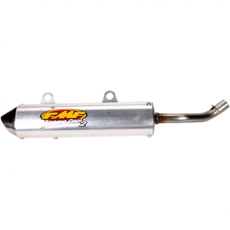 Echappement FMF TURBINECORE 2 Yamaha YZ125 1996-1999 Echappement FMF TURBINECORE 2 Yamaha YZ125 1996-1999