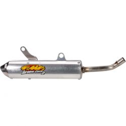 Echappement FMF TURBINECORE 2 Yamaha YZ 125 YZ125X 2002-2021