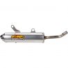 Echappement FMF TURBINECORE 2 Yamaha YZ125 2002-2017 0