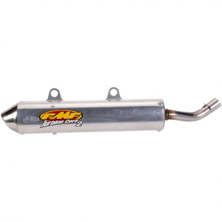 Echappement FMF TURBINECORE 2 YAMAHA YZ250 1996-1999 Echappement FMF TURBINECORE 2 YAMAHA YZ250 1996-1999