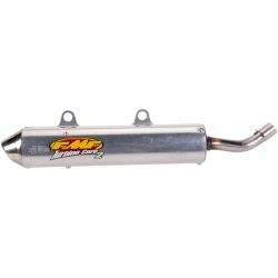 Echappement FMF TURBINECORE 2 YAMAHA YZ 250 2000-2001