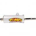 Echappement FMF TURBINECORE 2 YAMAHA PW80 1991-2006