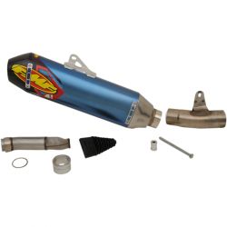 Echappement FMF FACTORY 4.1 HONDA TRX 450 R 2004-2014