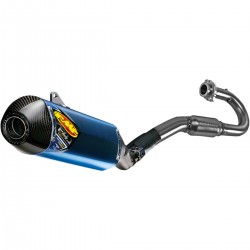 Ligne d'Echappement FMF FACTORY 4.1 POWERBOMB YAMAHA YFZ 450 X YFZ 450 R 2009-2022