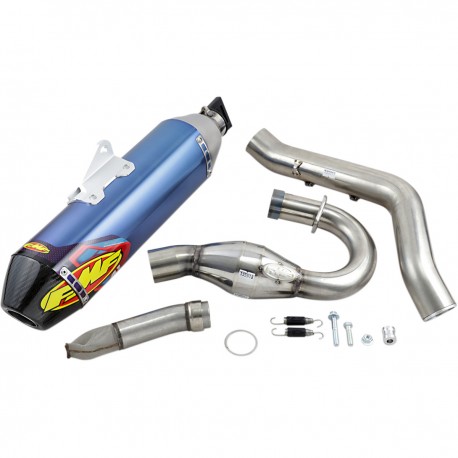 Ligne d'Echappement FMF FACTORY 4.1 MEGABOMB YAMAHA YFZ 450 X YFZ 450 R 2009-2021