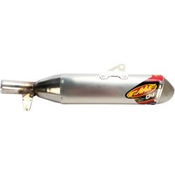 Echappement FMF Q4 HEX Honda TRX 450 R 2004-2014