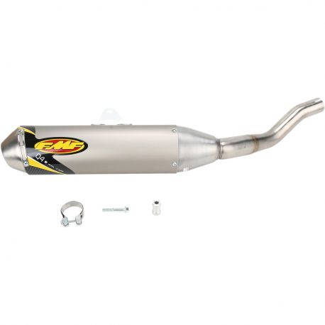 Silencieux FMF Q4 Yamaha YFZ 450 2004-2009 2012-2015