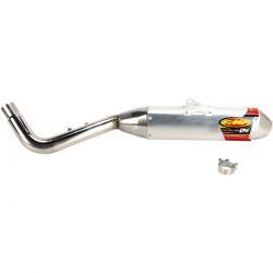 Silencieux FMF Q4 HEX Yamaha YFM 700 RAPTOR 2006-2024