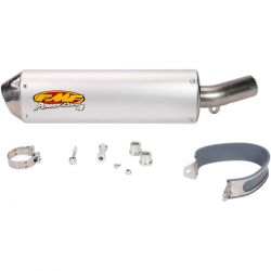 Echappement FMF POWERCORE HONDA TRX400EX 1999-2008 TRX400X 2009-2014