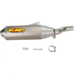 Echappement FMF POWERCORE YAMAHA YFM 250 RAPTOR 2008-2015