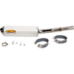 Echappement FMF POWERCORE YAMAHA YFM 350 RAPTOR 2005-2013
