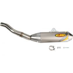 Echappement FMF POWERCORE YAMAHA YFZ 450 2004-2009 2012-2015