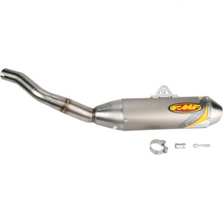 Echappement FMF POWERCORE YAMAHA YFZ450 2004-2009 2012-2015