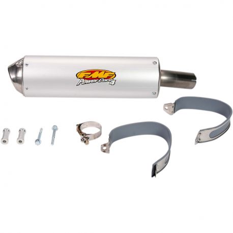 Echappement FMF POWERCORE YAMAHA YFM660R RAPTOR 2001-2005 Echappement FMF POWERCORE YAMAHA YFM660R RAPTOR 2001-2005