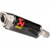Echappement AKRAPOVIC BMW S1000RR 2021 1