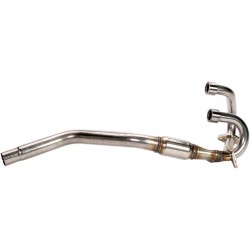 Collecteur d'échappement FMF POWERBOMB HONDA TRX 400 EX 1999-2008 TRX 400 X 2009-2014