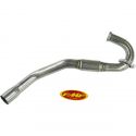 Collecteur POWERBOMB FMF HONDA TRX450R 2004-2005